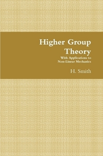 Cover image for Higher Group Theory